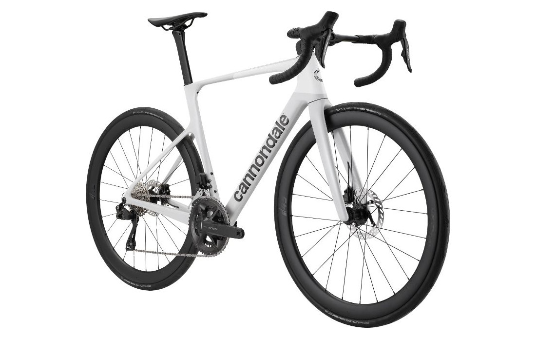 CANNONDALE SuperSix EVO 5 Cashmere - 2027