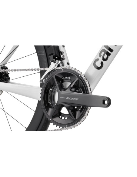 CANNONDALE SuperSix EVO 5 Cashmere - 2027