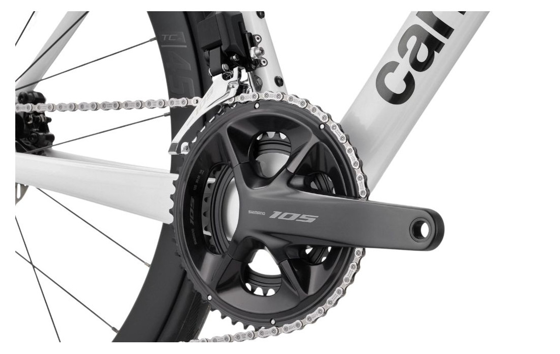 CANNONDALE SuperSix EVO 5 Cashmere - 2027