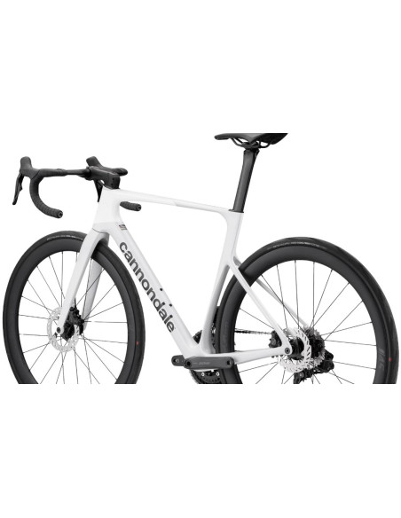 CANNONDALE SuperSix EVO 5 Cashmere - 2027