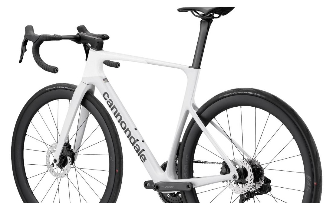 CANNONDALE SuperSix EVO 5 Cashmere - 2027