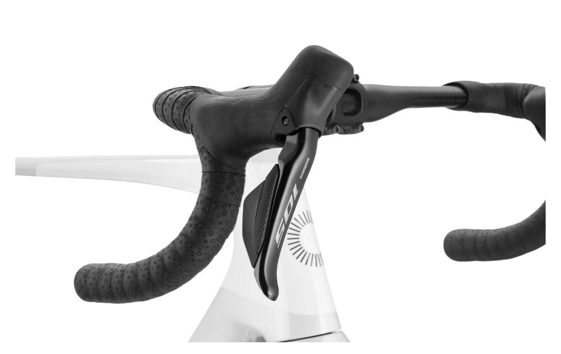 CANNONDALE SuperSix EVO 5 Cashmere - 2027