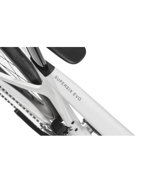 CANNONDALE SuperSix EVO 5 Cashmere - 2027