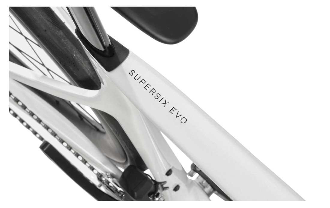 CANNONDALE SuperSix EVO 5 Cashmere - 2027