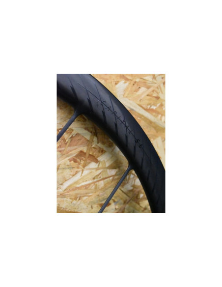 Paire roues route d'occasion SYNCROS Capital SL 1.0 40mm HG / CenterLock