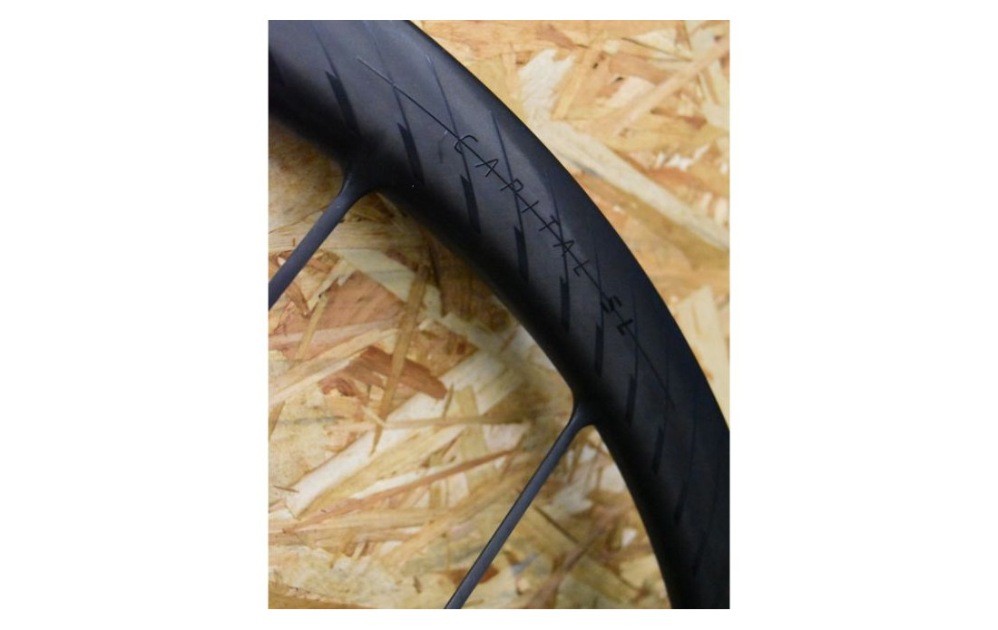 Paire roues route d'occasion SYNCROS Capital SL...
