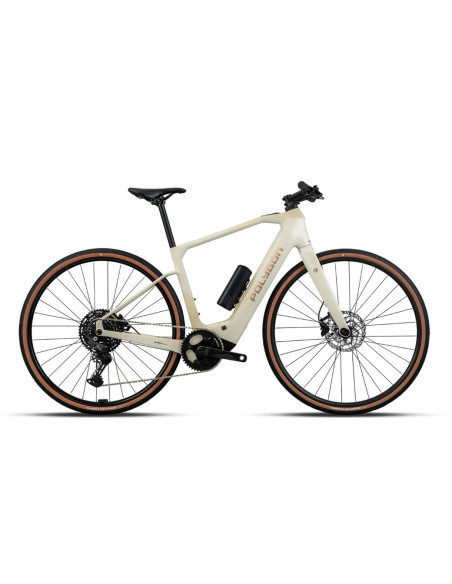 POLYGON Tambora AE GX - 2027 - Cream