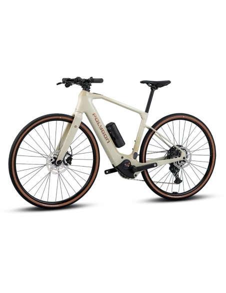 POLYGON Tambora AE GX - 2027 - Cream