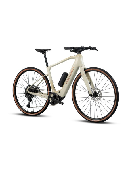 POLYGON Tambora AE GX - 2027 - Cream
