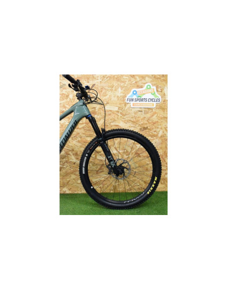 SPECIALIZED TURBO LEVO SL EXPERT CARBON| REVISE | GARANTIE 1 AN
