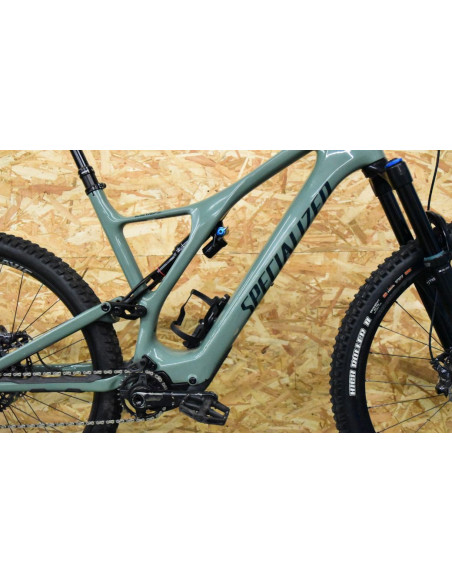 SPECIALIZED TURBO LEVO SL EXPERT CARBON| REVISE | GARANTIE 1 AN