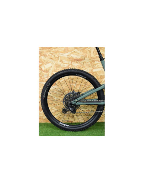 SPECIALIZED TURBO LEVO SL EXPERT CARBON| REVISE | GARANTIE 1 AN