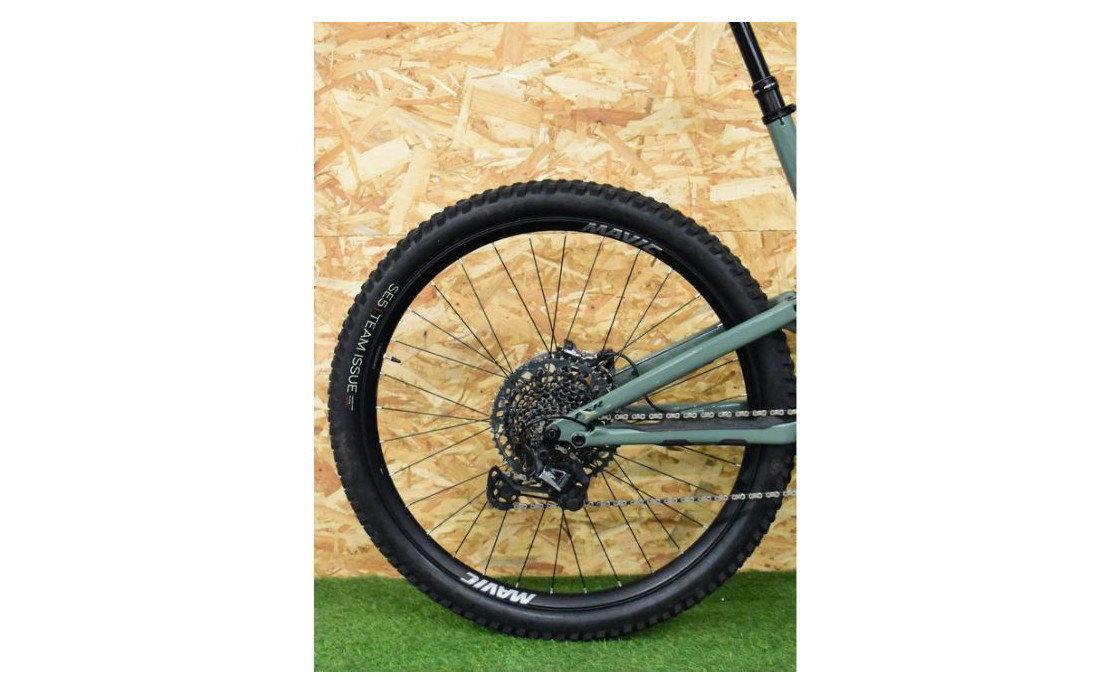 SPECIALIZED TURBO LEVO SL EXPERT CARBON| REVISE...