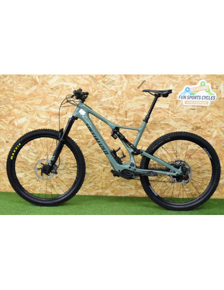 SPECIALIZED TURBO LEVO SL EXPERT CARBON| REVISE | GARANTIE 1 AN