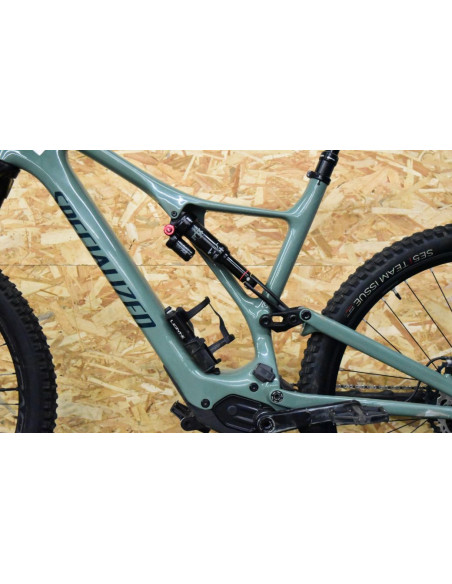 SPECIALIZED TURBO LEVO SL EXPERT CARBON| REVISE | GARANTIE 1 AN