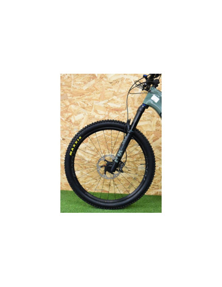 SPECIALIZED TURBO LEVO SL EXPERT CARBON| REVISE | GARANTIE 1 AN