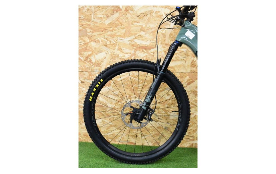 SPECIALIZED TURBO LEVO SL EXPERT CARBON| REVISE...