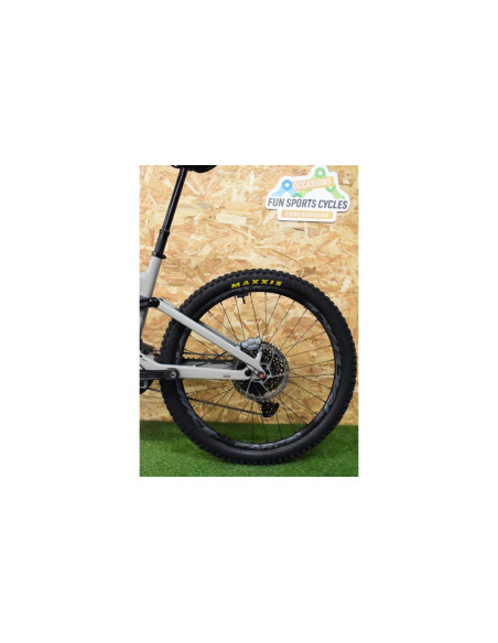SANTA CRUZ VALA KIT S I REVISE I Garantie 24 MOIS