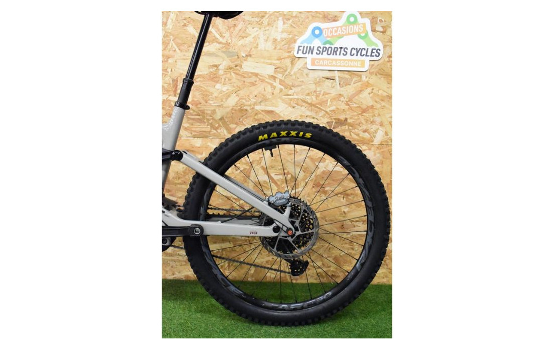 SANTA CRUZ VALA KIT S I REVISE I Garantie 24 MOIS