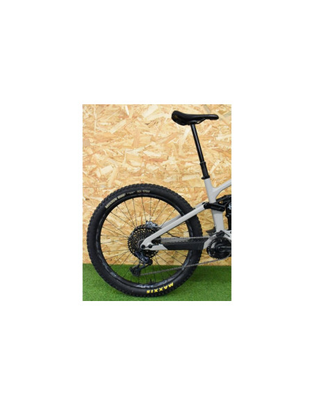SANTA CRUZ VALA KIT S I REVISE I Garantie 24 MOIS
