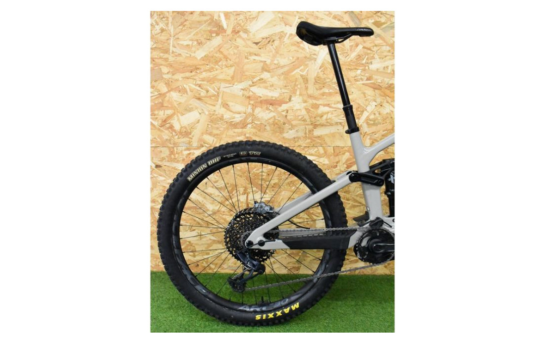 SANTA CRUZ VALA KIT S I REVISE I Garantie 24 MOIS