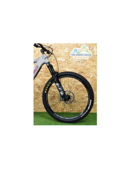 SANTA CRUZ VALA KIT S I REVISE I Garantie 24 MOIS