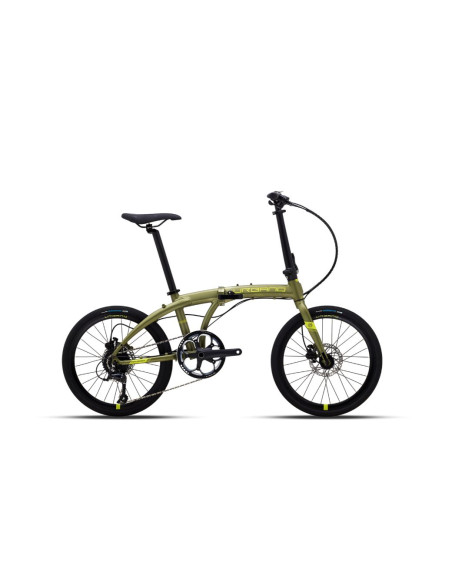 POLYGON Urbano 5 20" - 2026 - Olive Green