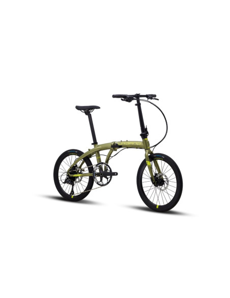 POLYGON Urbano 5 20" - 2026 - Olive Green