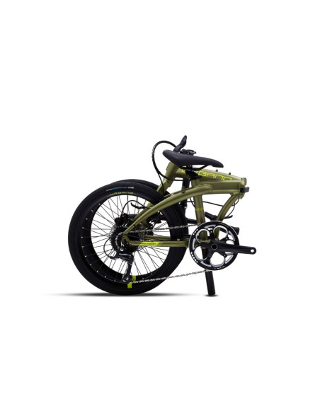 POLYGON Urbano 5 20" - 2026 - Olive Green