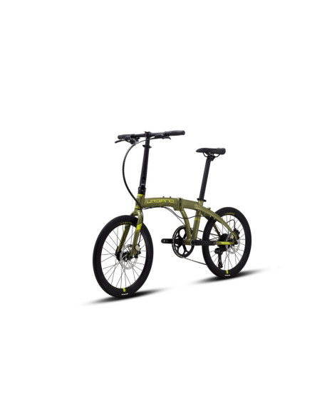 POLYGON Urbano 5 20" - 2026 - Olive Green