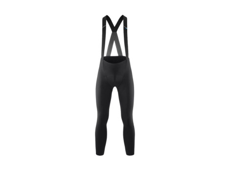 Cuissard Hiver ASSOS Mille GT HASHOOGI Winter S11
