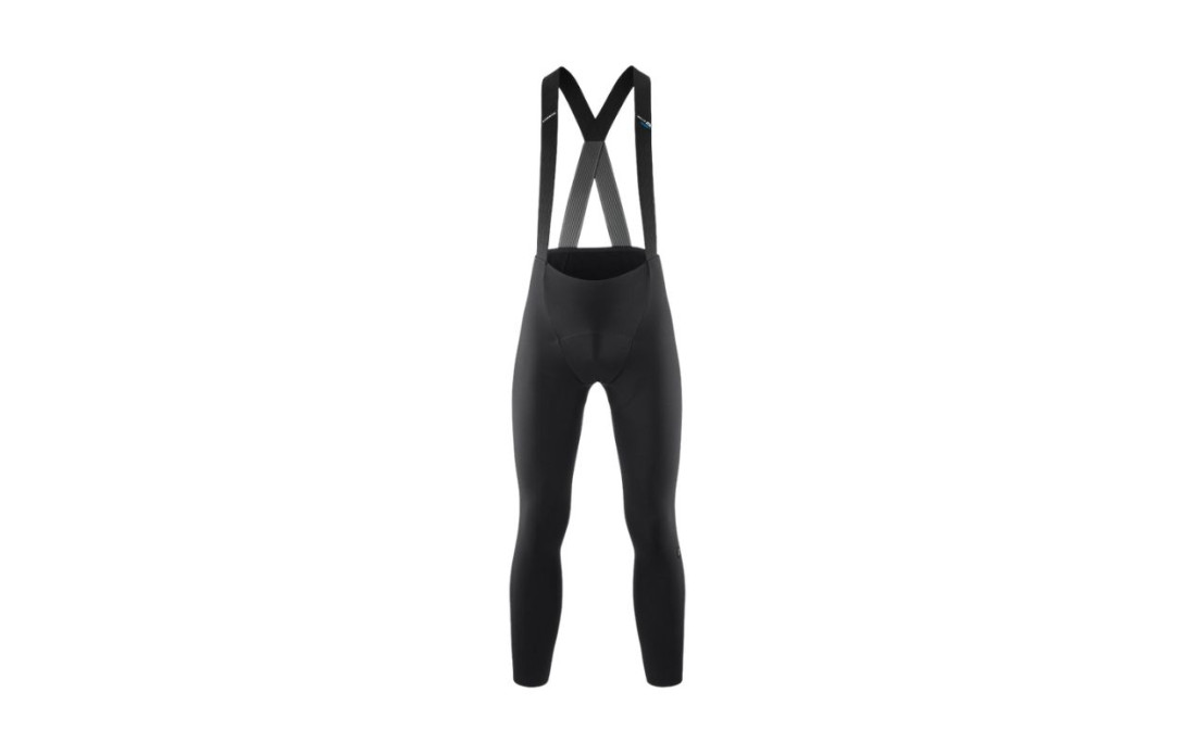 Cuissard Hiver ASSOS Mille GT HASHOOGI Winter S11