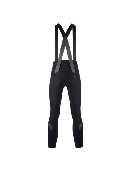 Cuissard Hiver ASSOS Mille GT HASHOOGI Winter S11