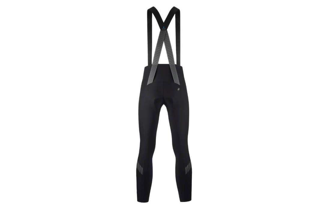 Cuissard Hiver ASSOS Mille GT HASHOOGI Winter S11
