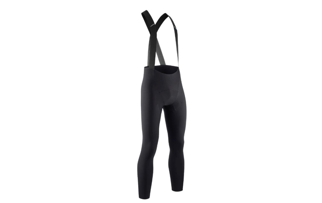 Cuissard Hiver ASSOS Mille GT HASHOOGI Winter S11