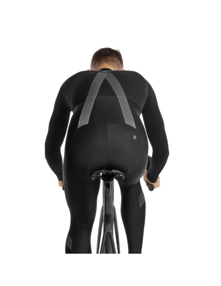Cuissard Hiver ASSOS Mille GT HASHOOGI Winter S11