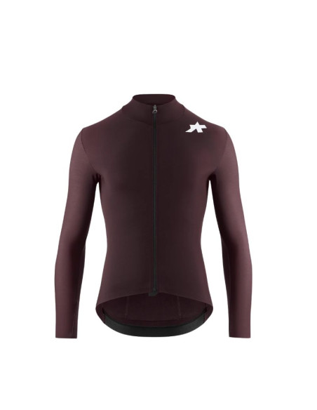 Maillot manches longues ASSOS Mille GT Spring Fall Jersey S11