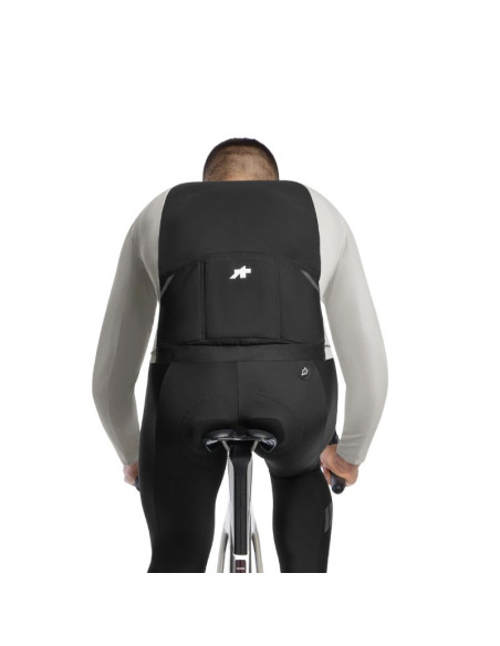 Veste Hiver ASSOS Mille GT Winter Jacket S11 Evo