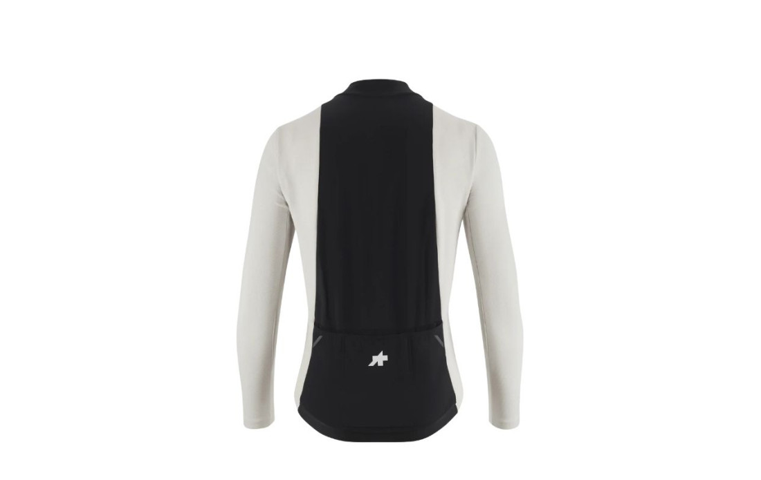 Veste Hiver ASSOS Mille GT Winter Jacket S11 Evo