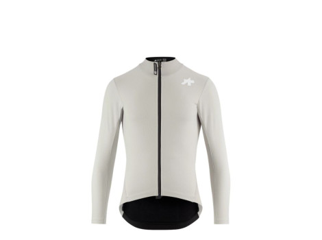 Veste Hiver ASSOS Mille GT Winter Jacket S11 Evo - Almond...