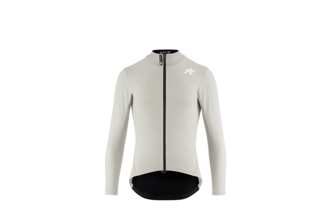 Veste Hiver ASSOS Mille GT Winter Jacket S11 Evo