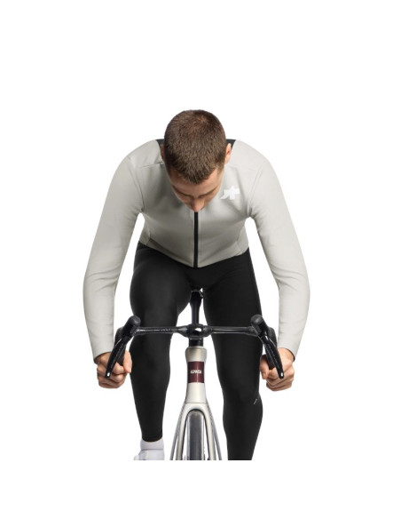 Veste Hiver ASSOS Mille GT Winter Jacket S11 Evo