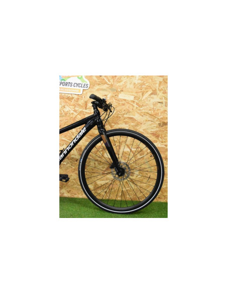 CANNONDALE QUICK 1 Disc I REVISE I GARANTIE 6 Mois