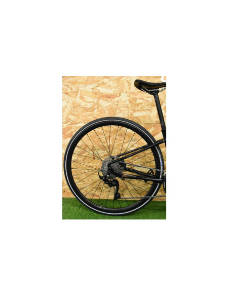 CANNONDALE QUICK 1 Disc I REVISE I GARANTIE 6 Mois
