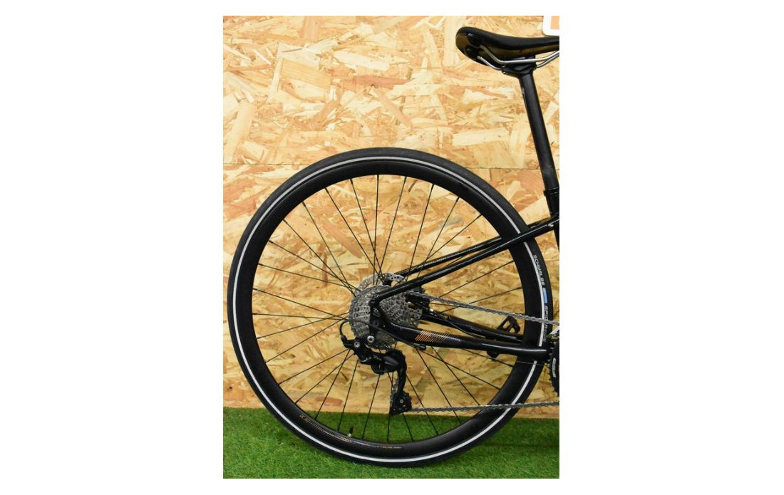 CANNONDALE QUICK 1 Disc I REVISE I GARANTIE 6 Mois