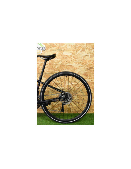 CANNONDALE QUICK 1 Disc I REVISE I GARANTIE 6 Mois