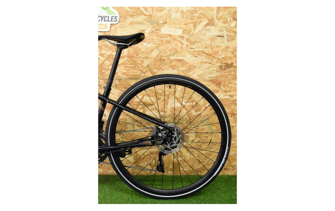 CANNONDALE QUICK 1 Disc I REVISE I GARANTIE 6 Mois