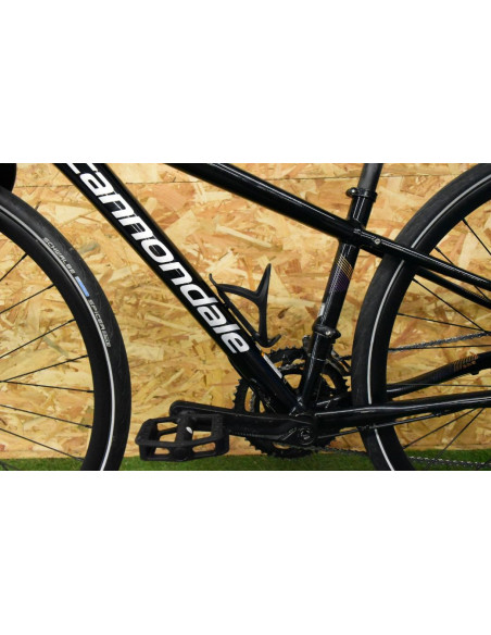 CANNONDALE QUICK 1 Disc I REVISE I GARANTIE 6 Mois