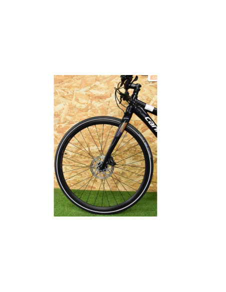 CANNONDALE QUICK 1 Disc I REVISE I GARANTIE 6 Mois