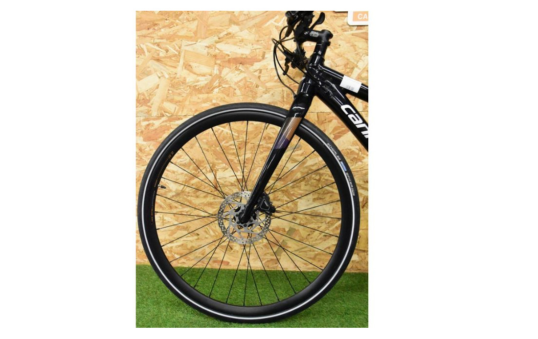 CANNONDALE QUICK 1 Disc I REVISE I GARANTIE 6 Mois